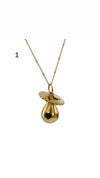 Collana chiama angeli Mom