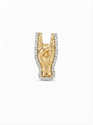 Anello sciallà