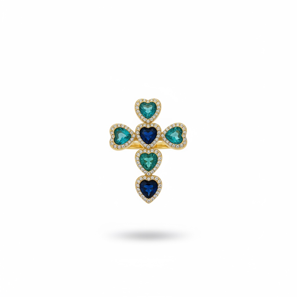 Anello ghotam