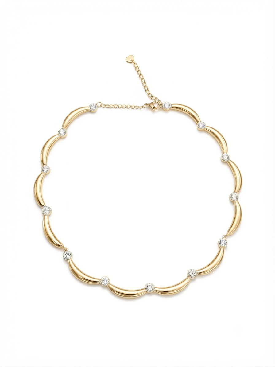 Choker Nuvola