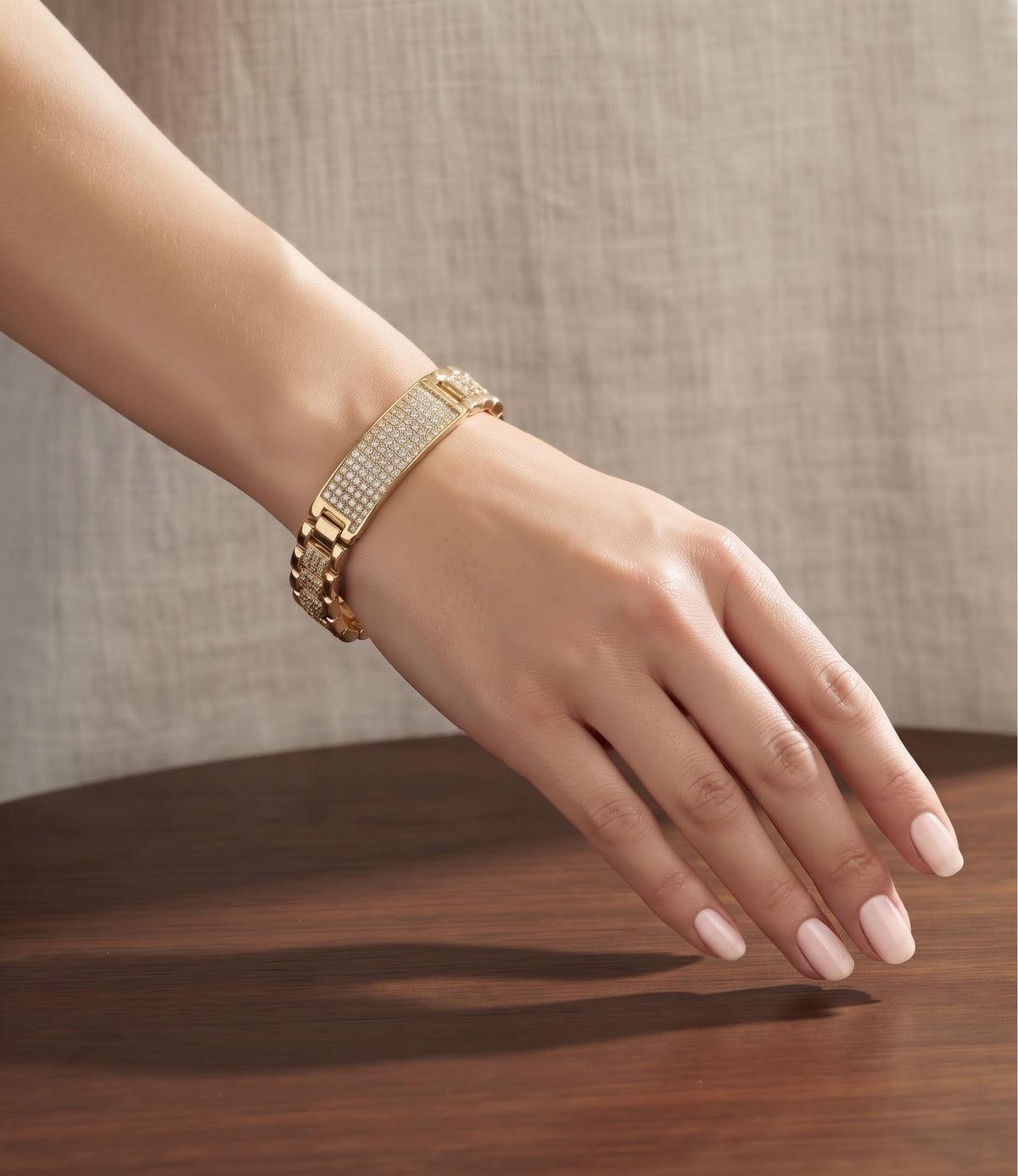 Bracciale Chronos