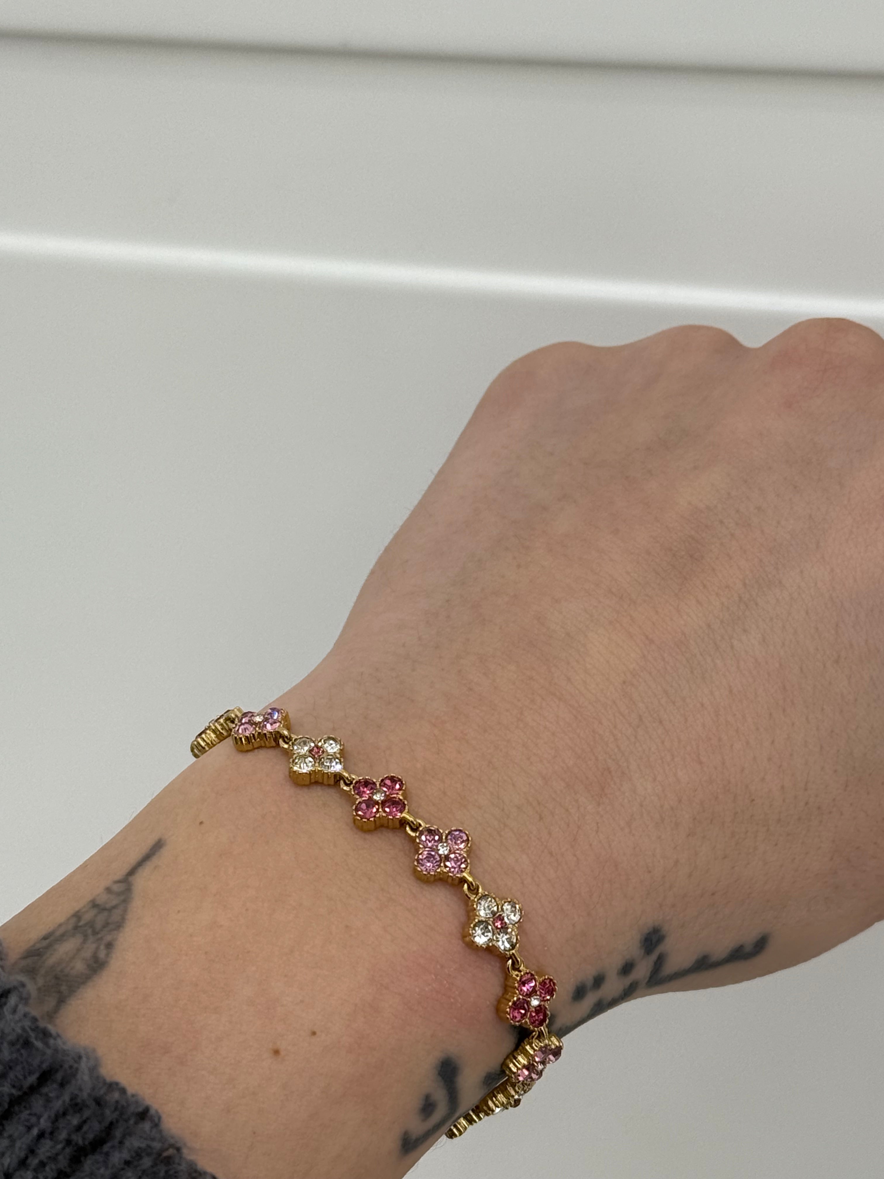 Bracciale eterna