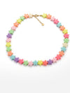 Collana Stella Arcobaleno