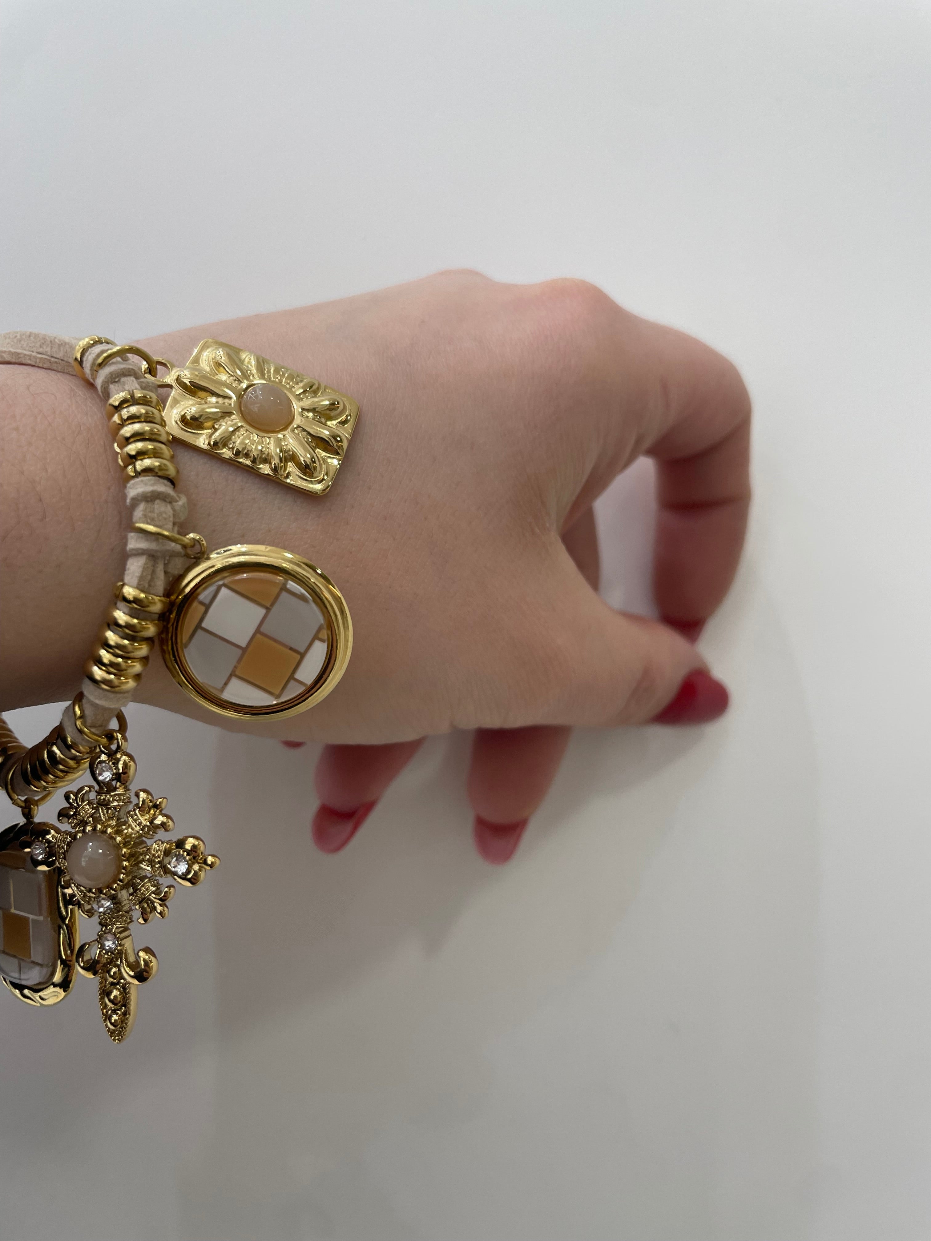 Bracciale wonderland