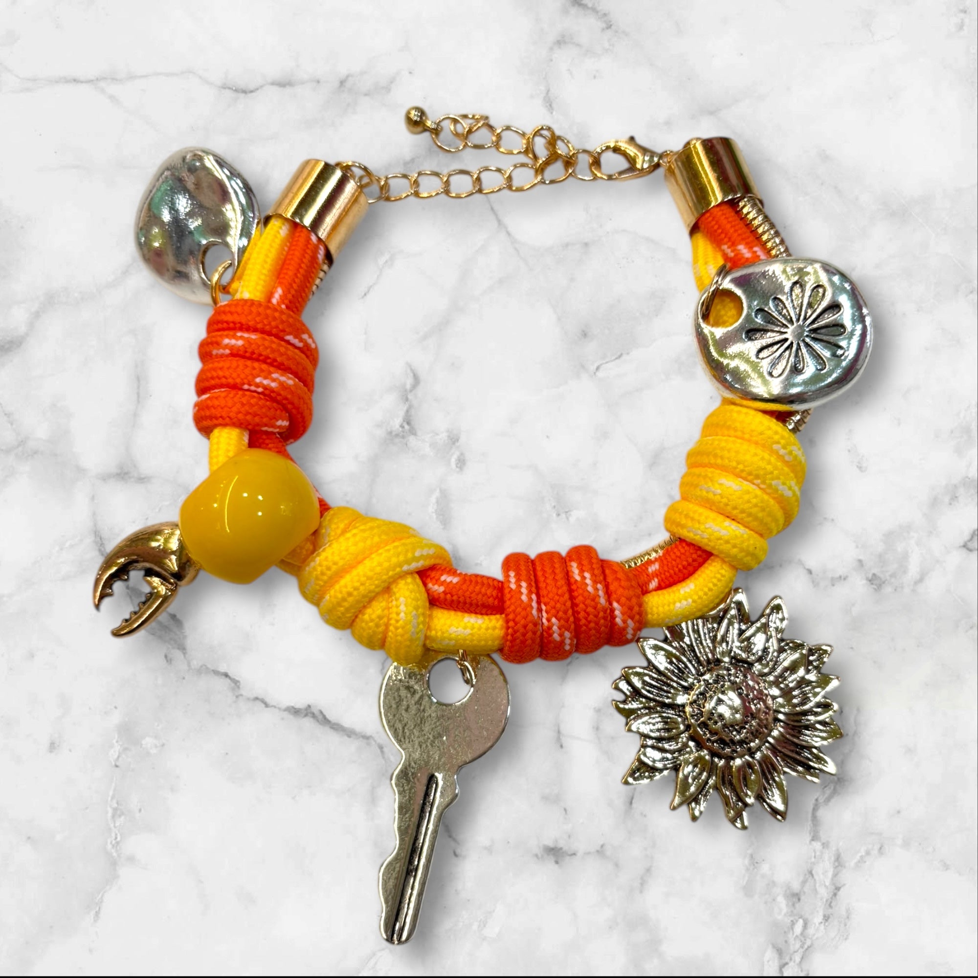 Bracciale chiave