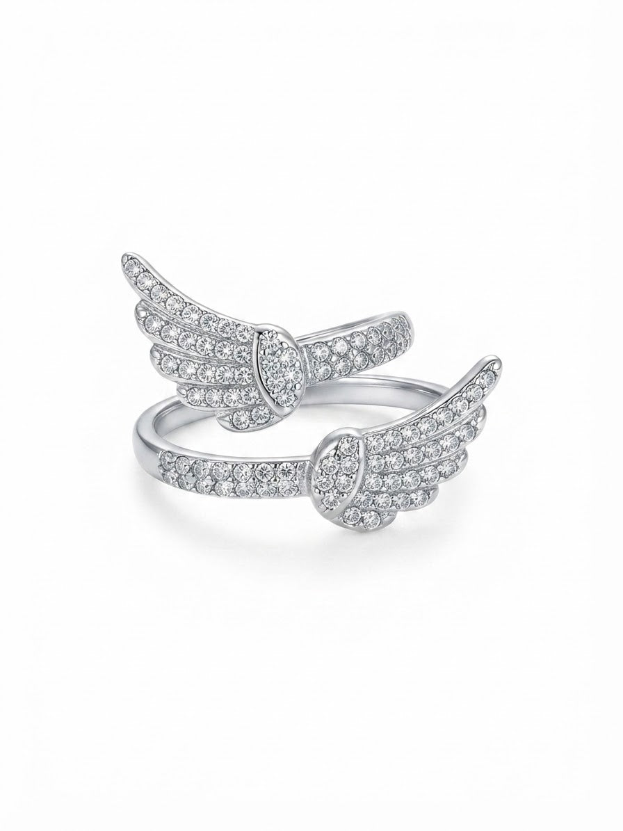 Anello Angel Brillns