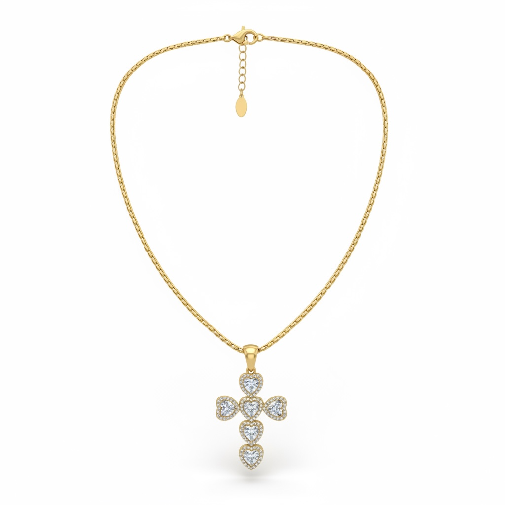 Collana ghotam