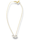 Collana navette
