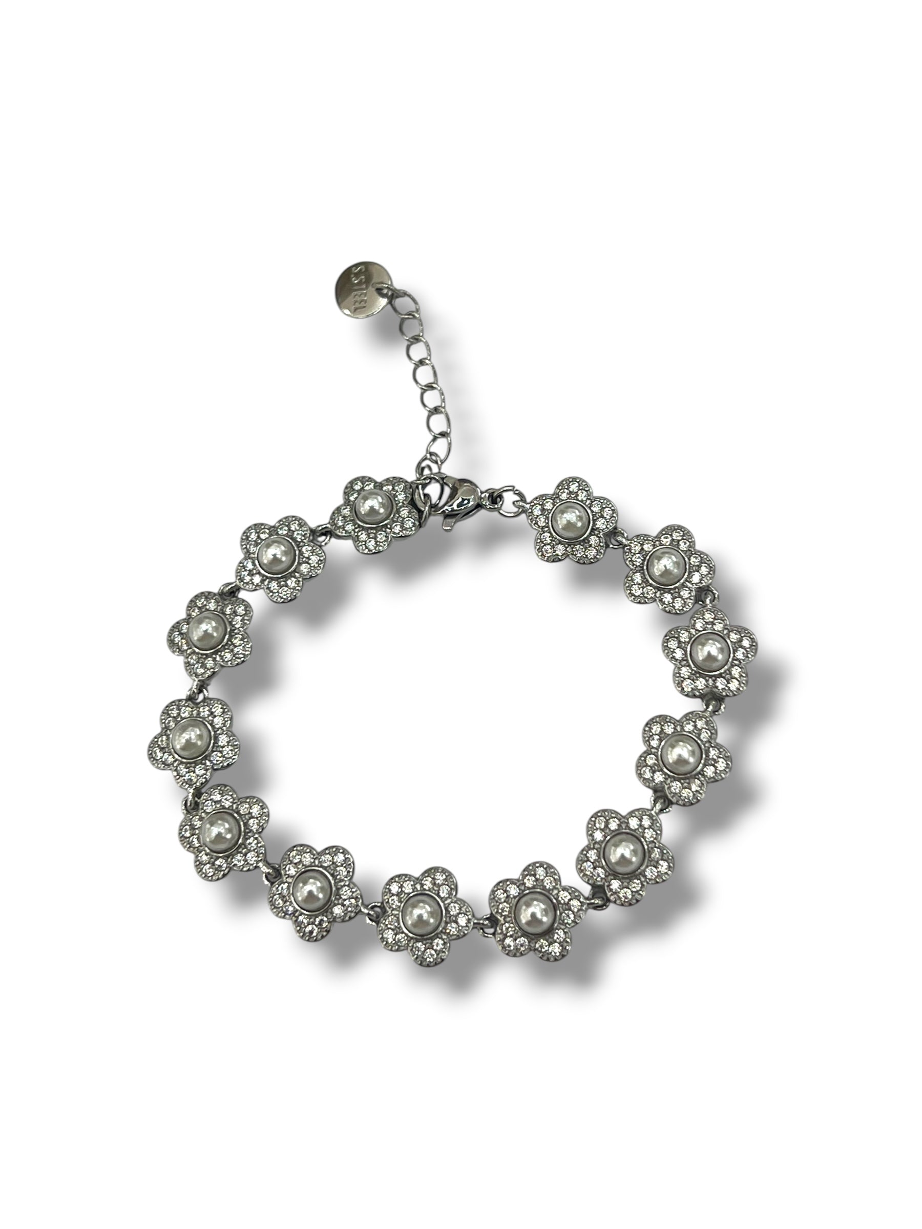 Bracciale Papavero Pastel