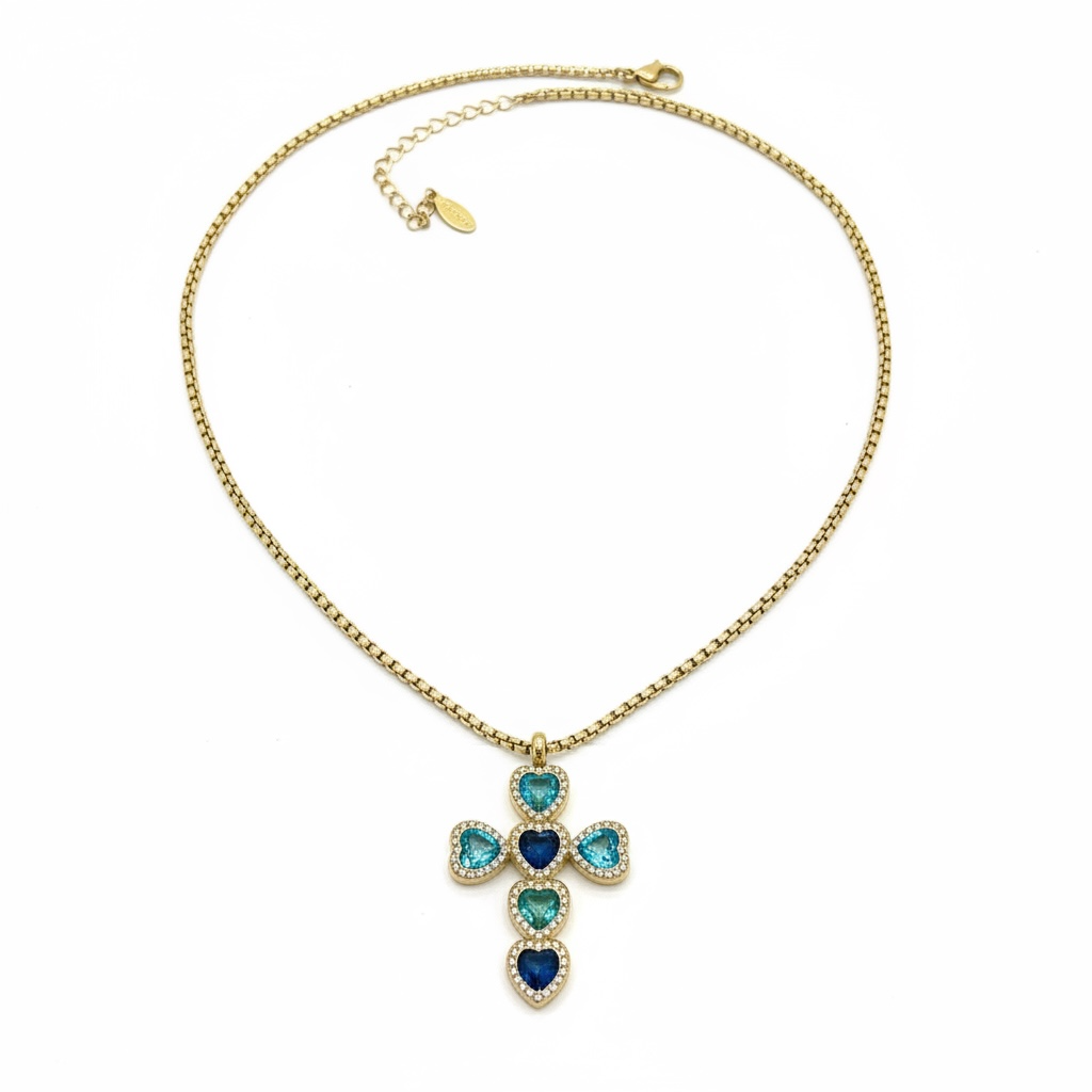 Collana ghotam