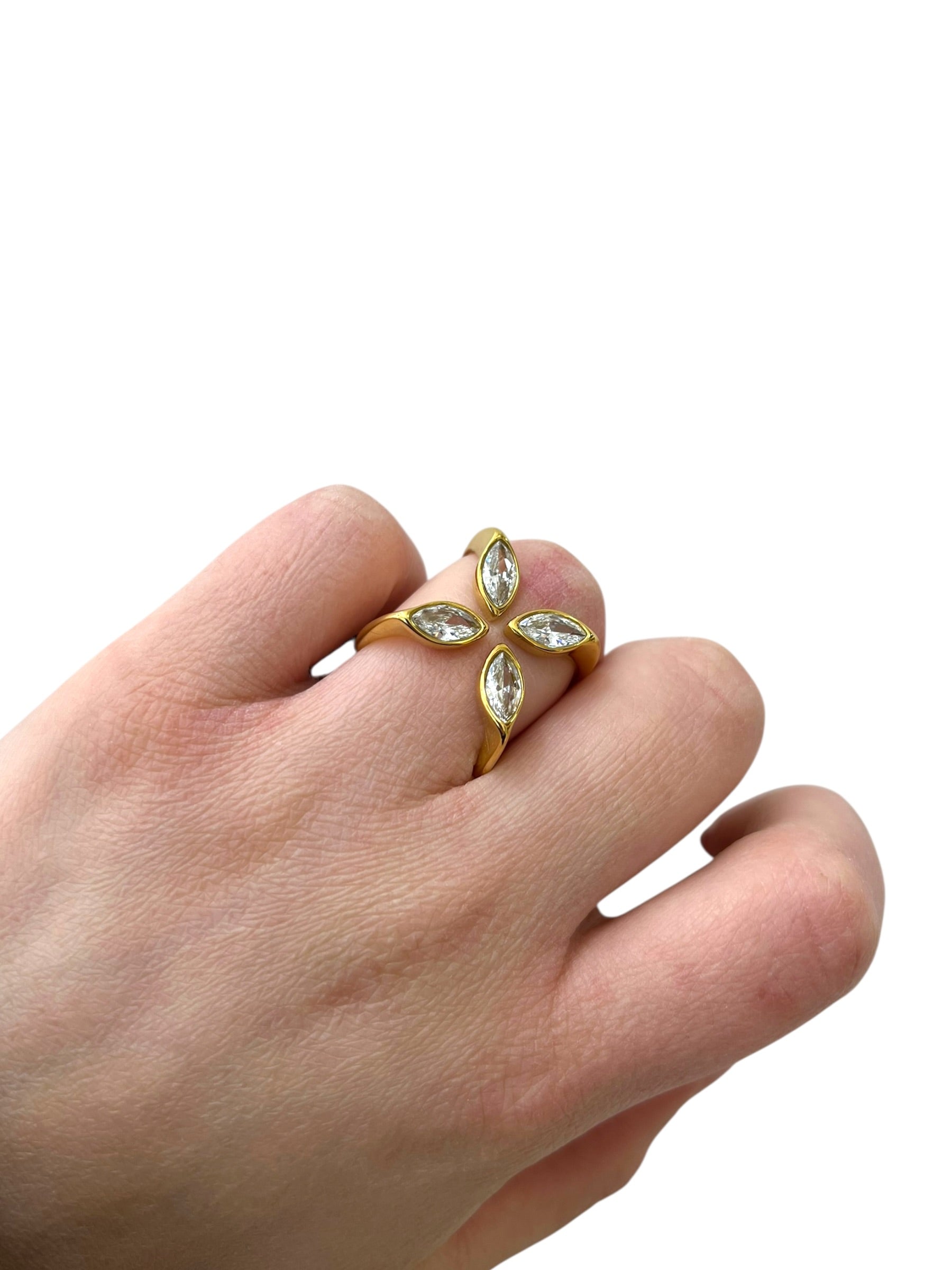 Anello Fairytopia