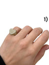Anello chevalier