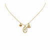 Collana tulipan