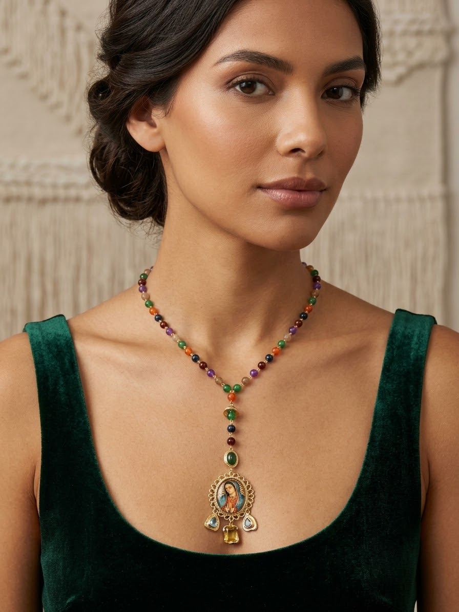 Collana Regina Sacra