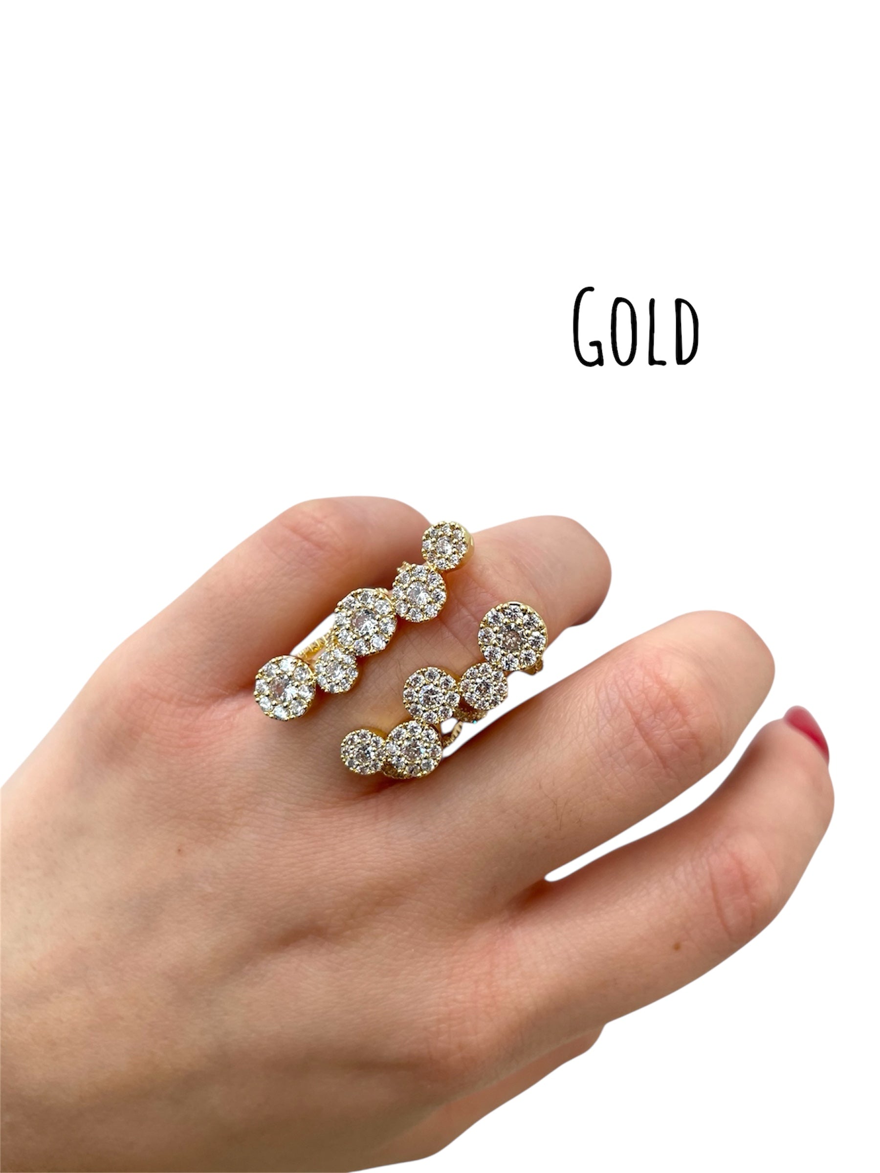 Anello Maya