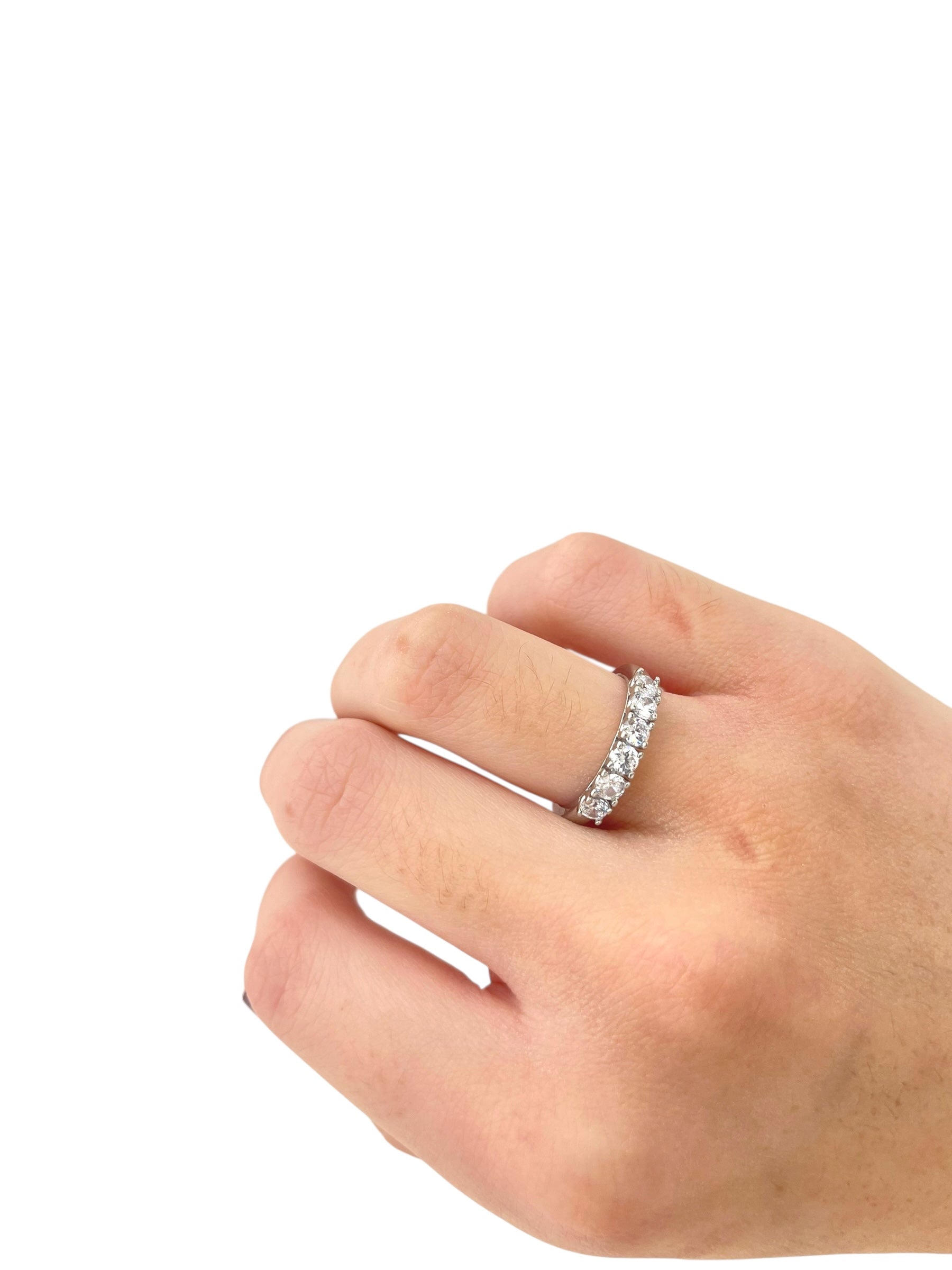 Anelli magic trilogy