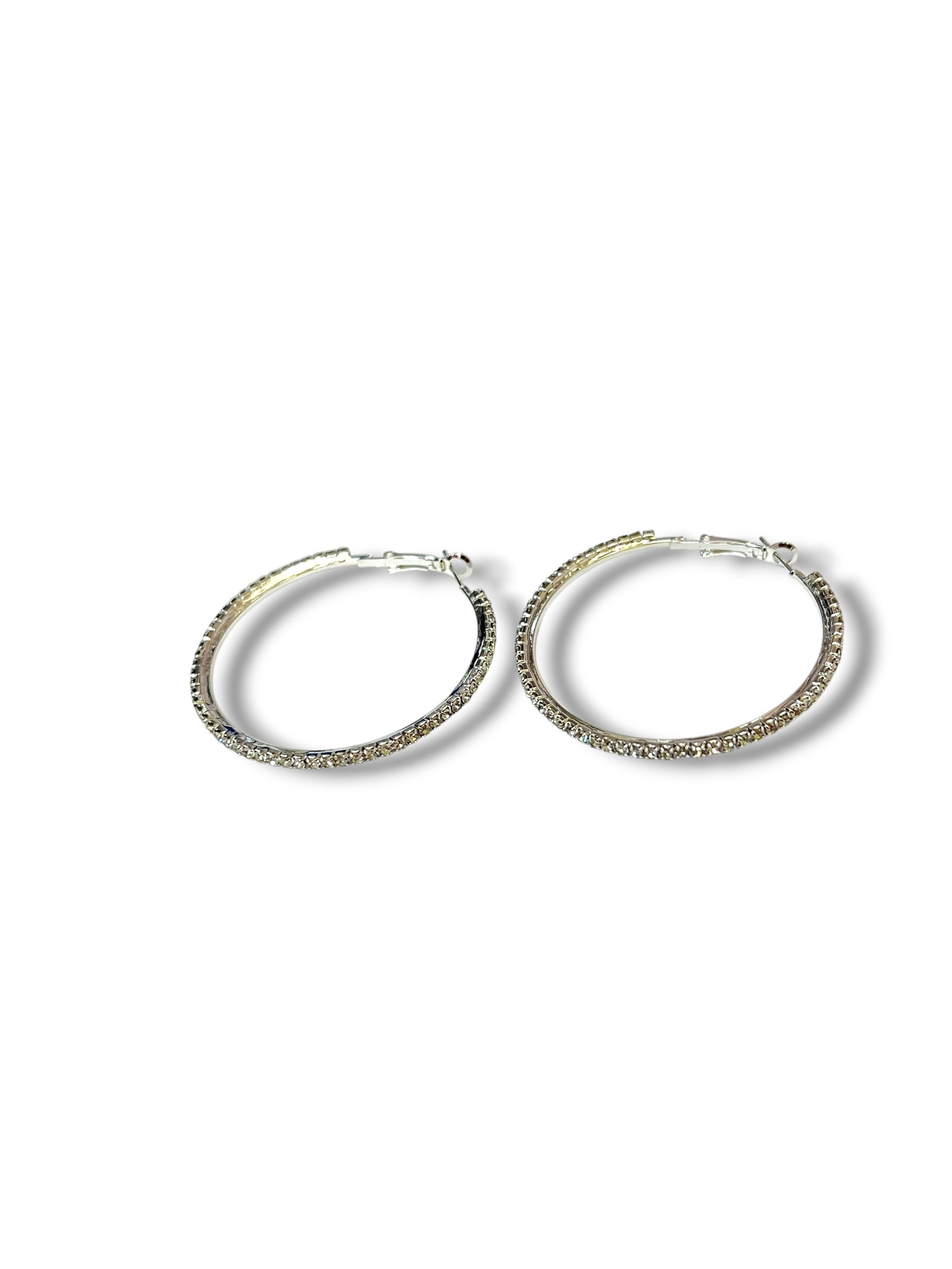 Cerchio Strass Medium