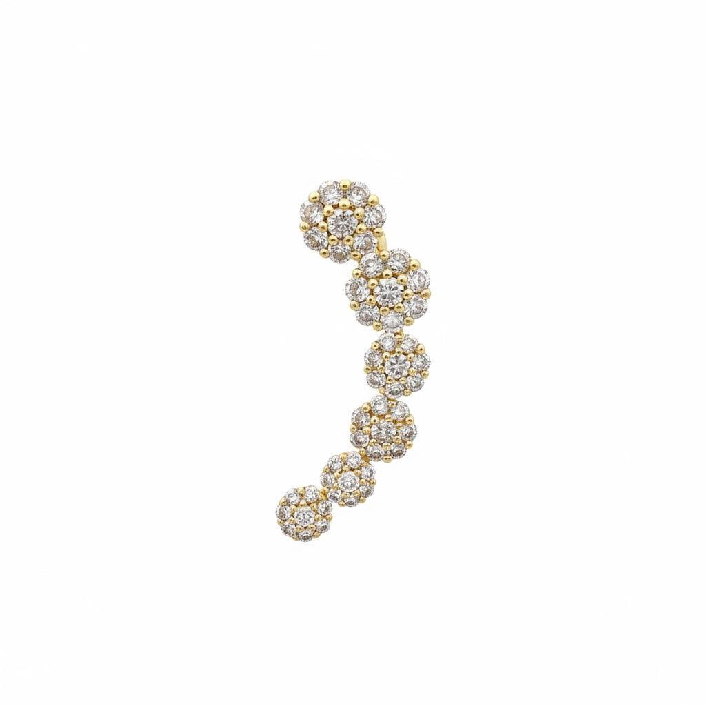 Earcuff Anatolia