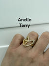 Anello Terry