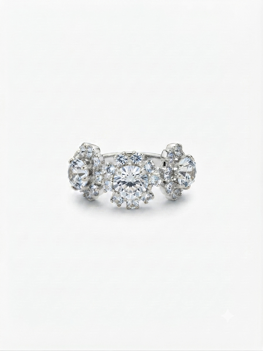 Anello Lidia