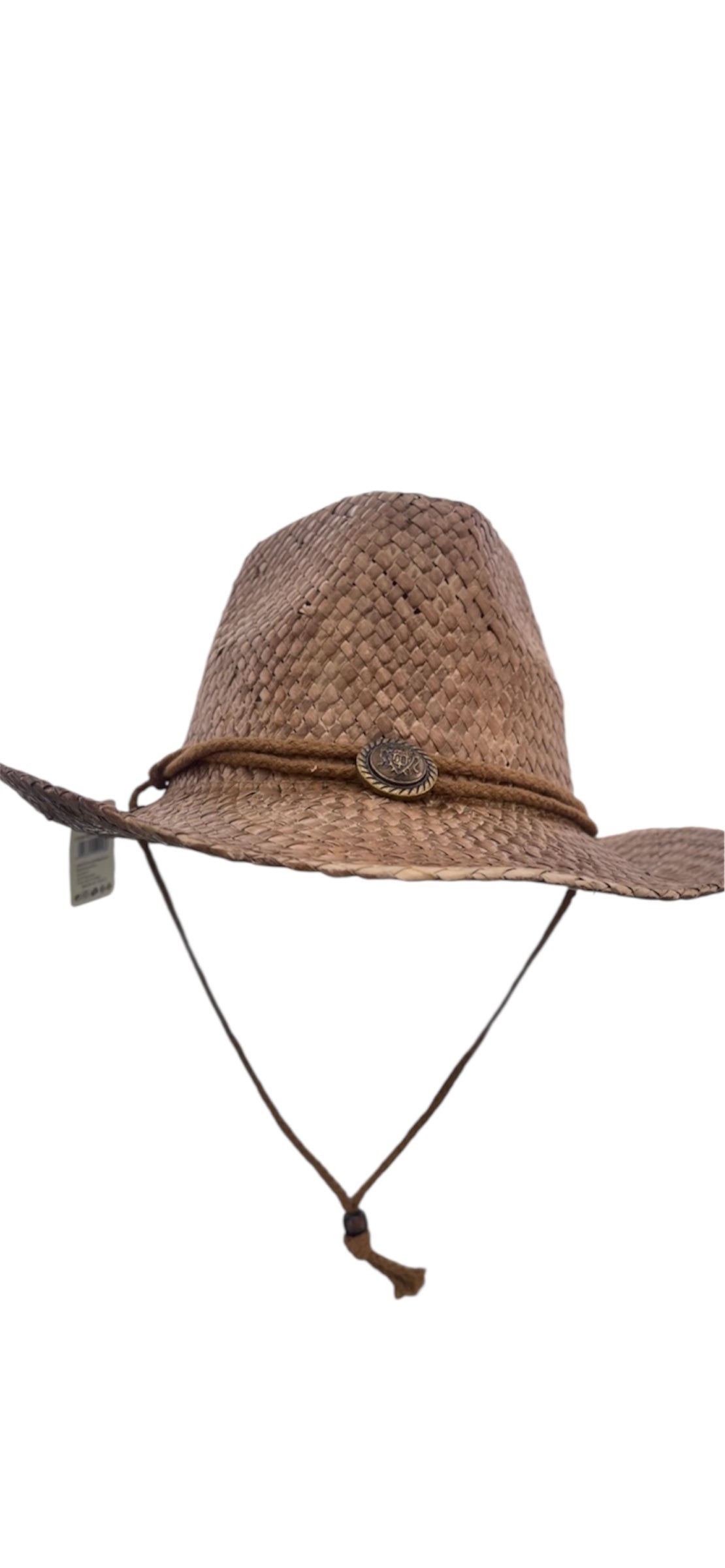 Cappello modello cowboy farwest