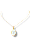 Collana Filo Di Luce