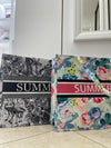 Borsa mare Summer