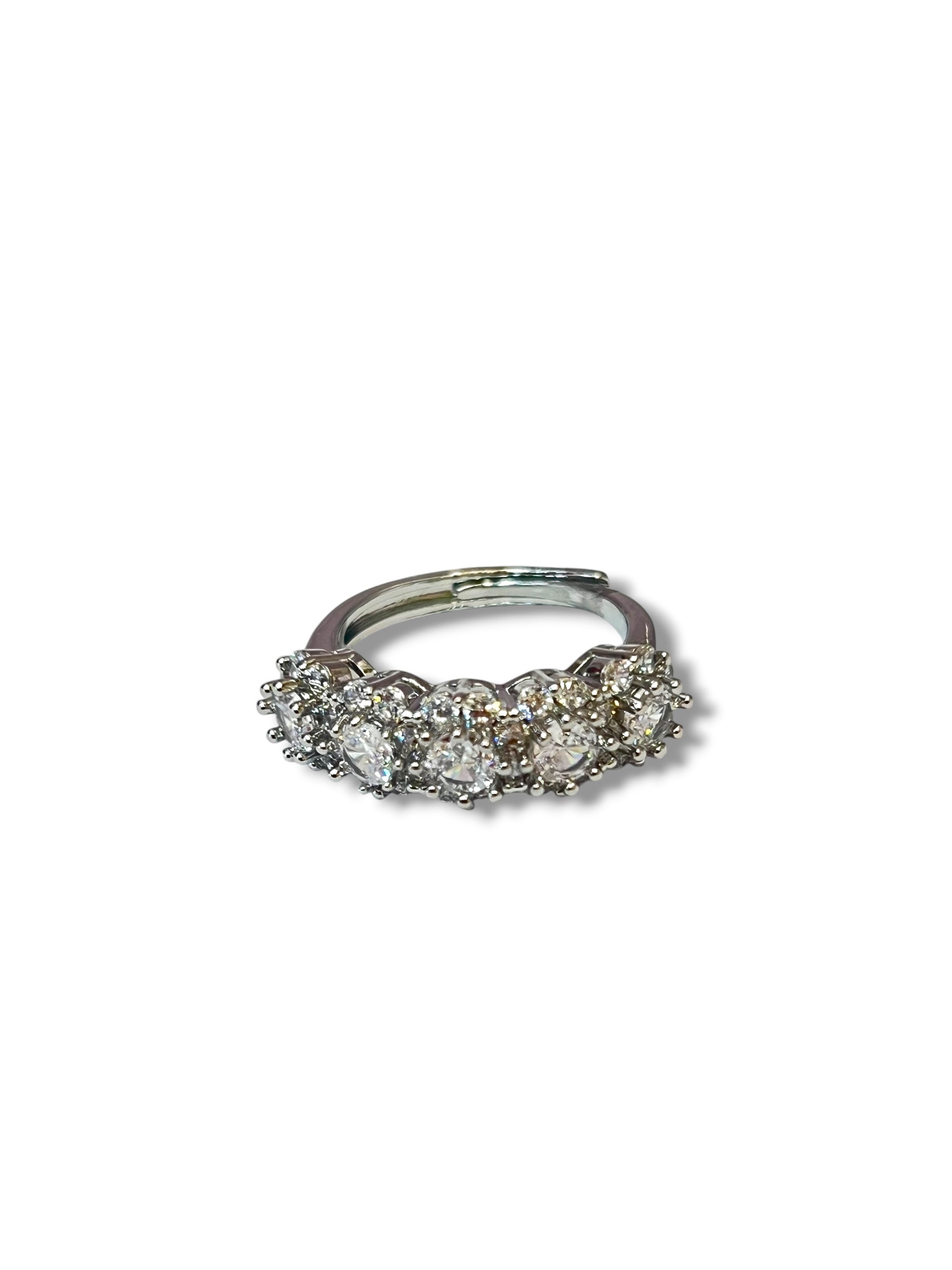 Anello Princess Five