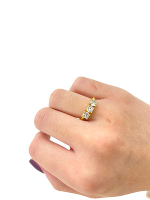 Anelli magic trilogy