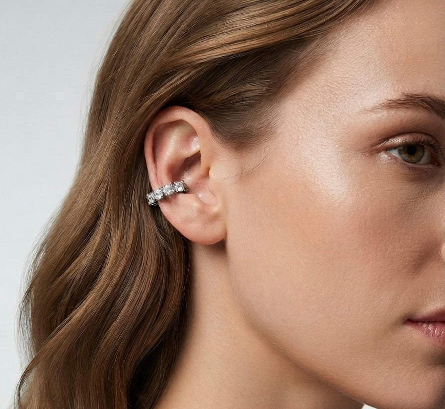 Earcuff Terry