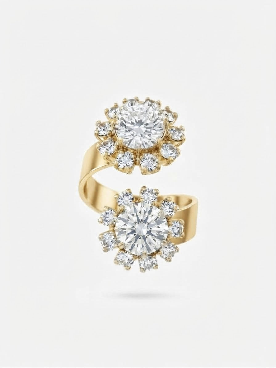 Anello Gardenia