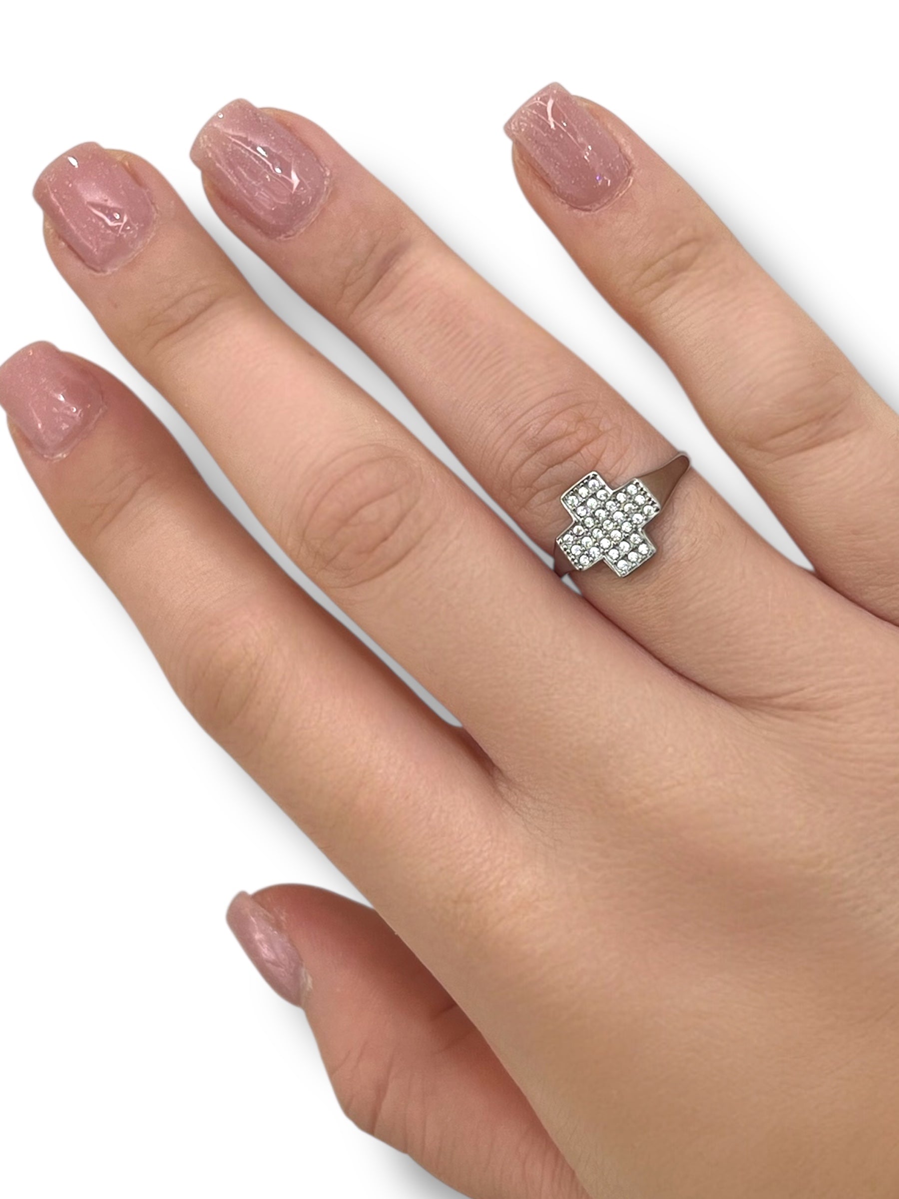 Anello Crucis