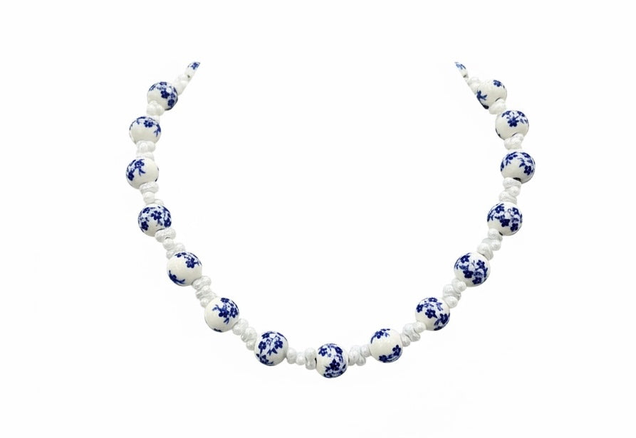 Collana Santorini