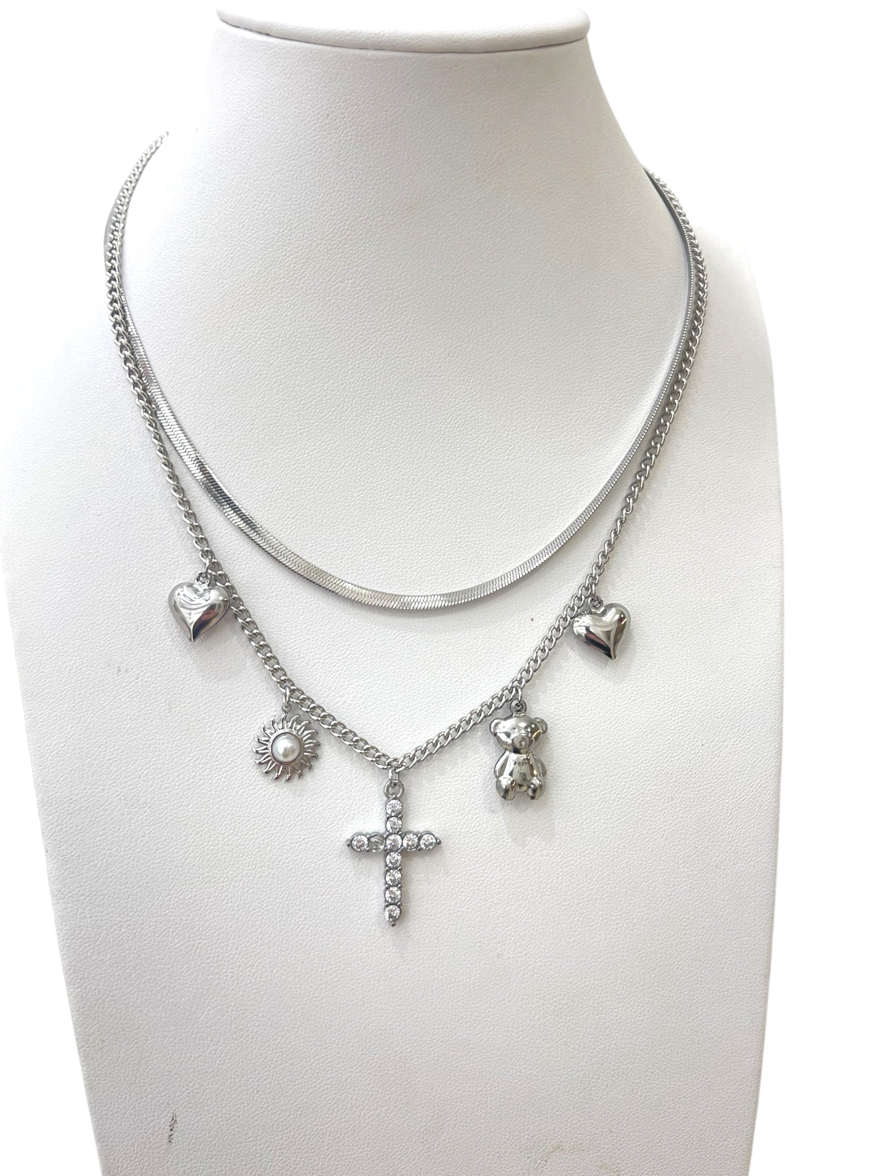 Collana Alessia