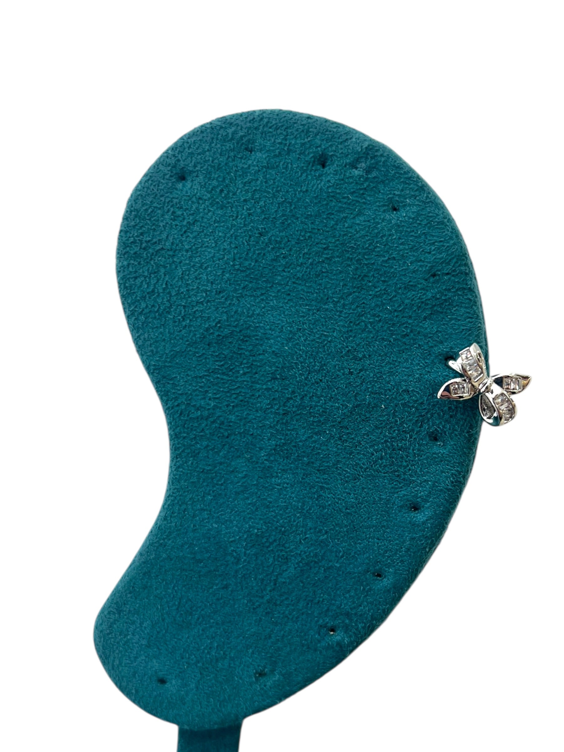 Earcuff fiocchetto