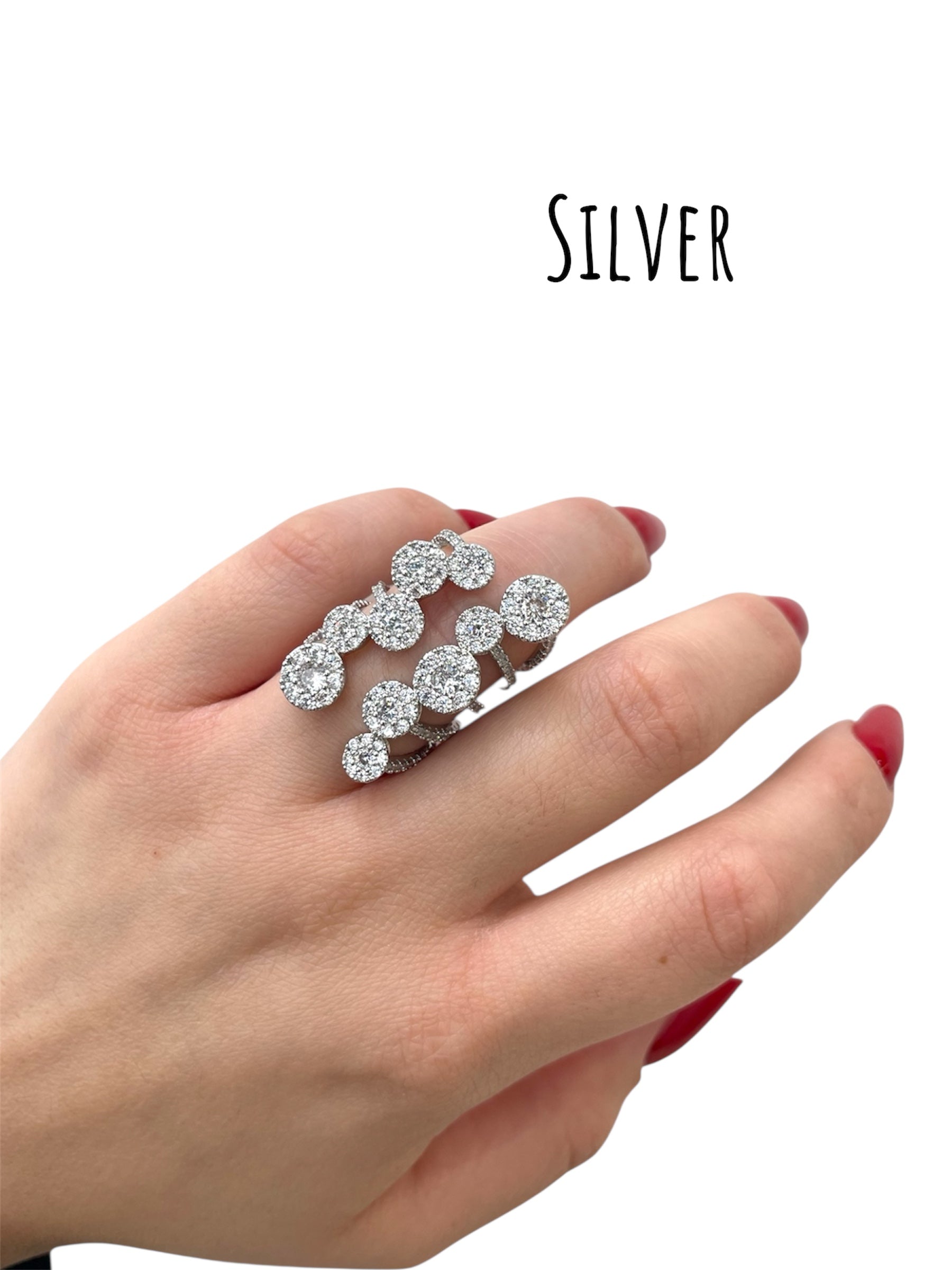 Anello Maya
