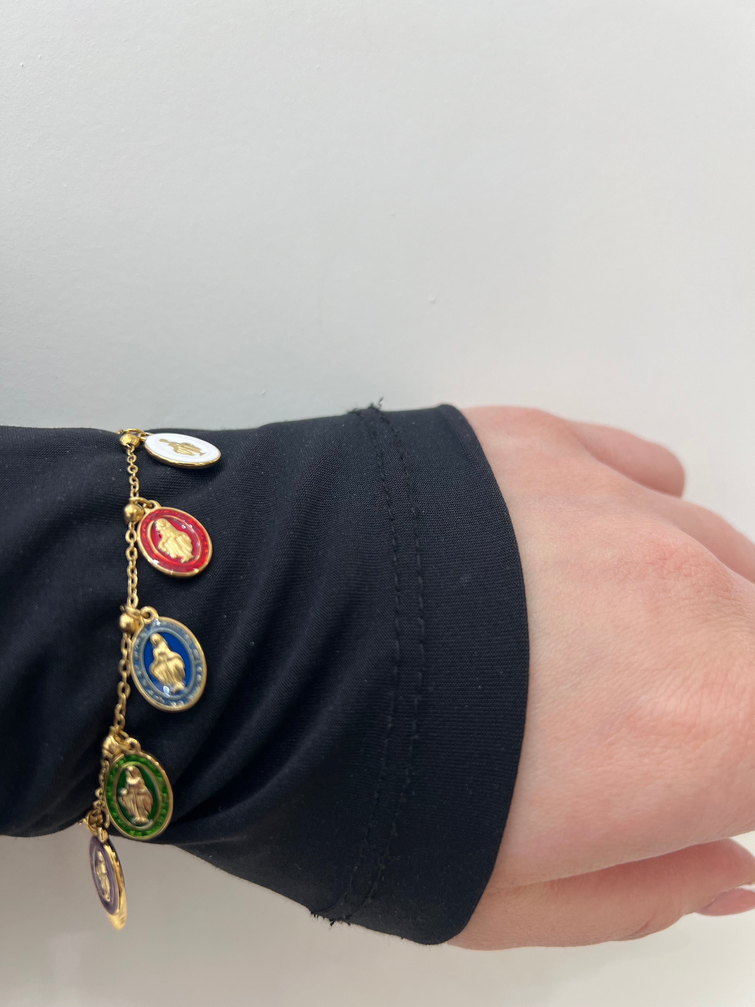 Bracciale Santana