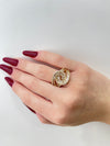 Anello spirale