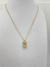 Collana Teddy