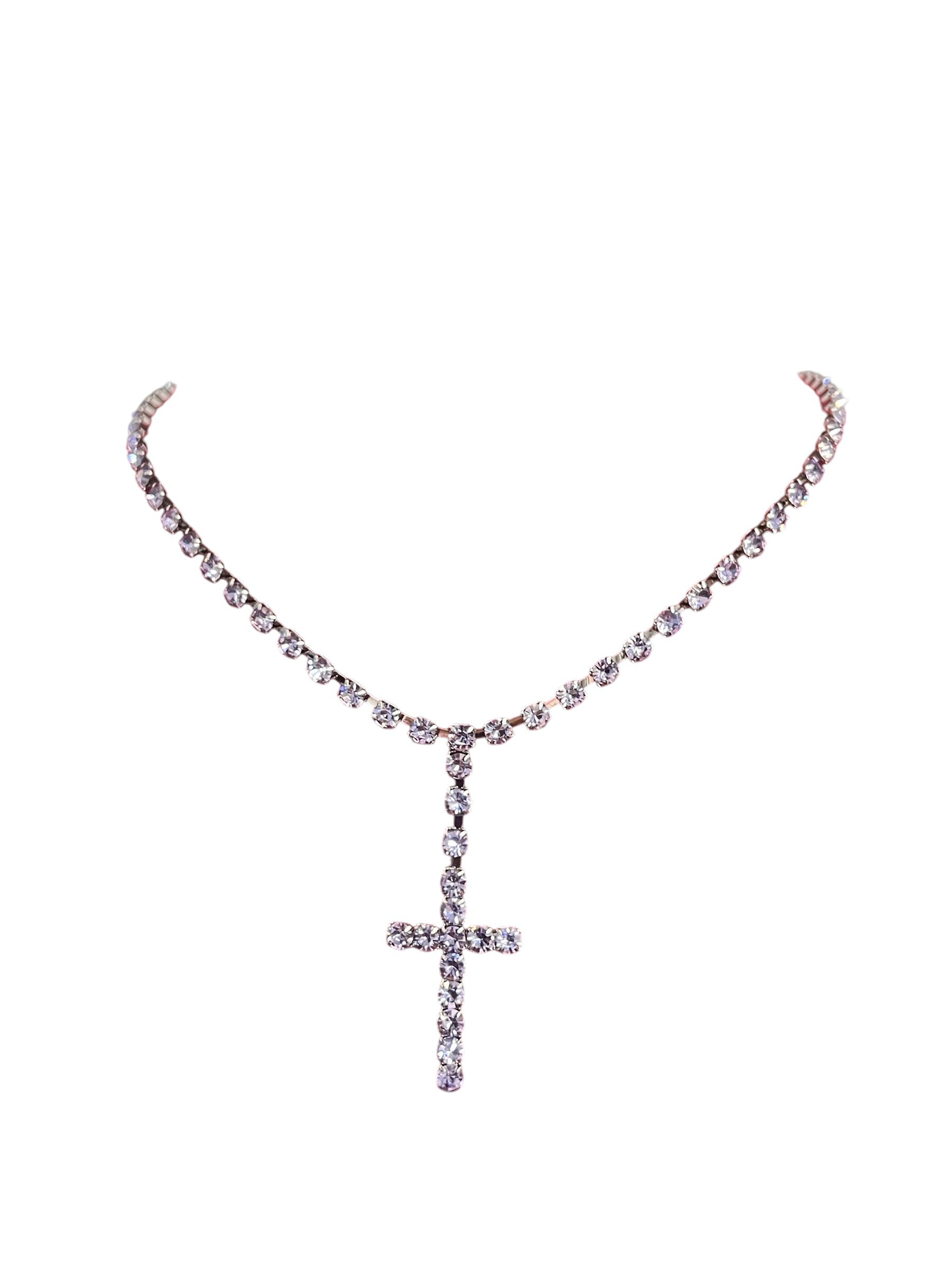 Collana Croce Focus