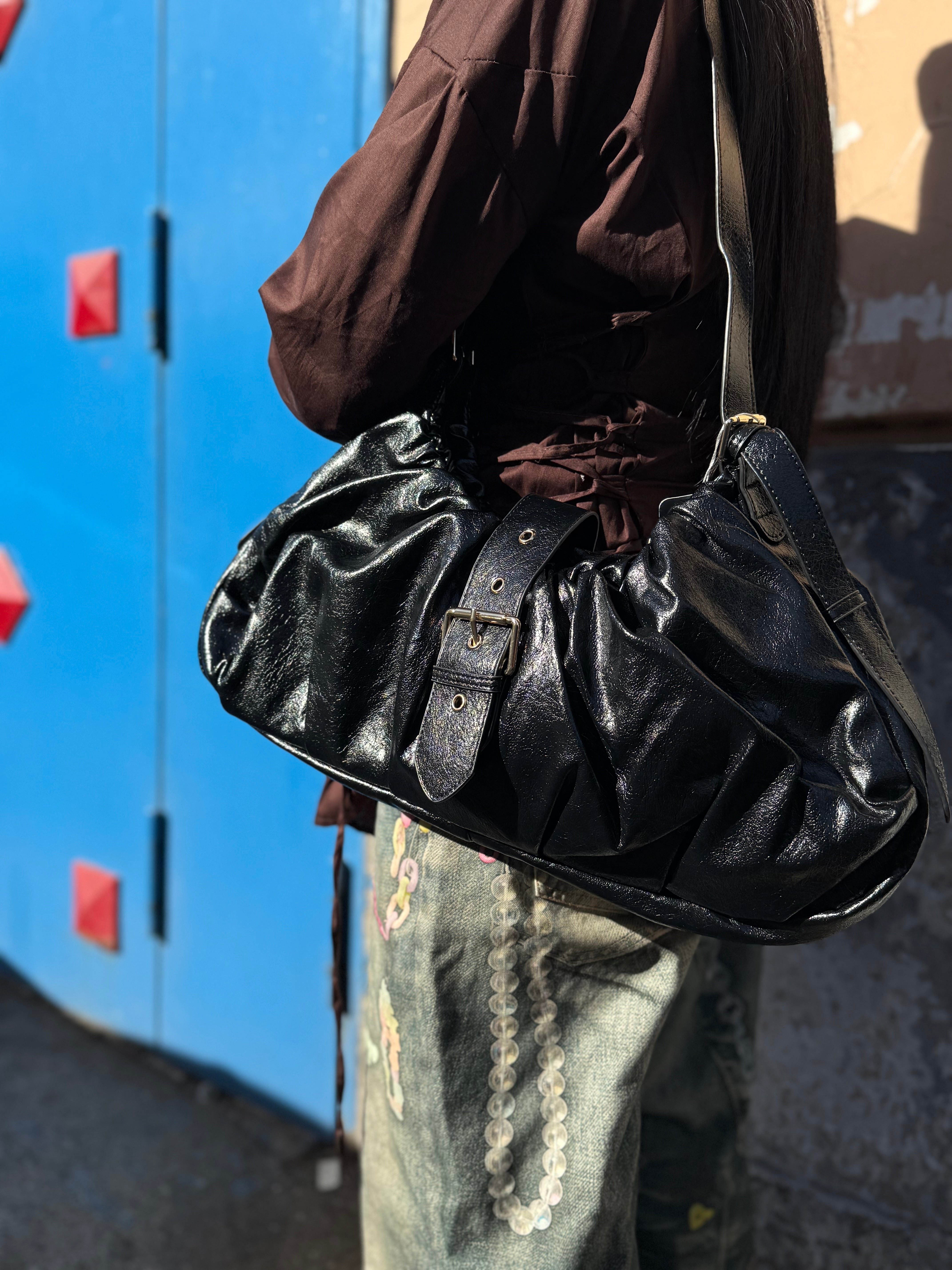 Borsa Bale