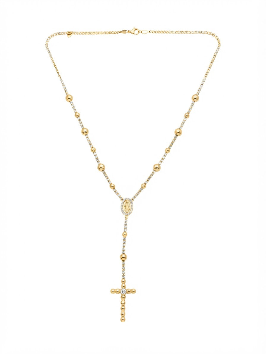 Rosario Boreal Cross