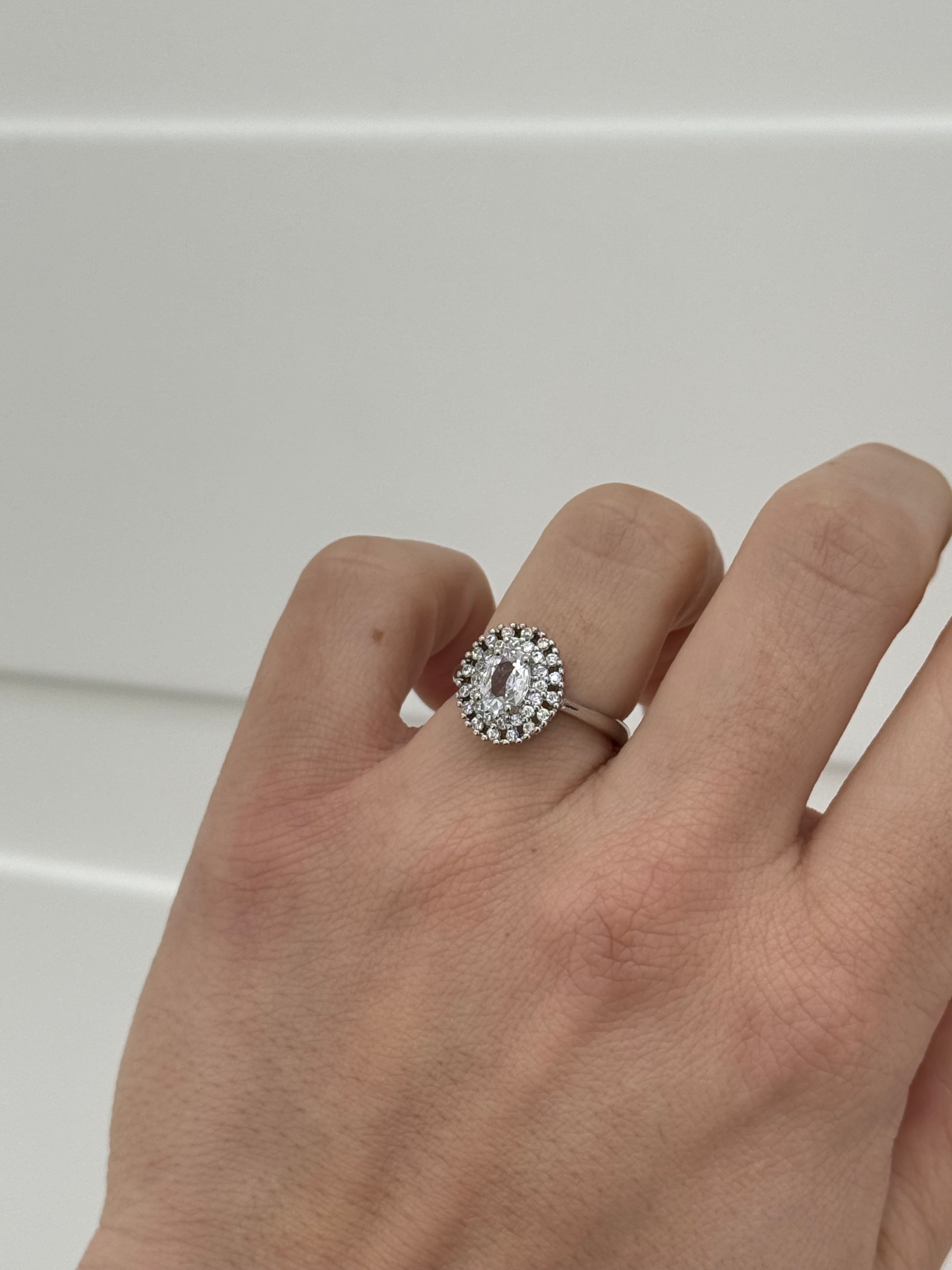 Anello Tonia