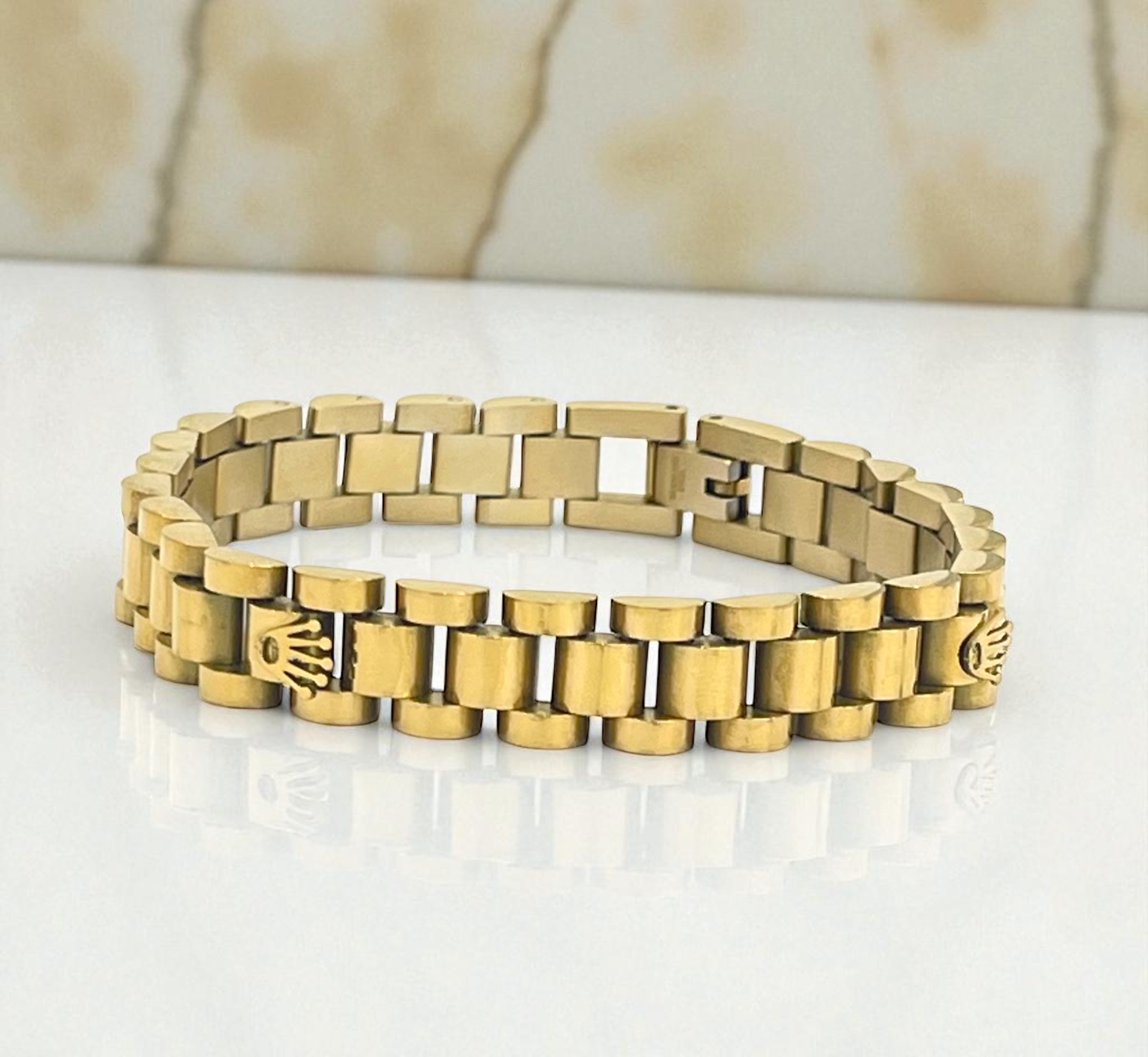 Bracciale maglia
