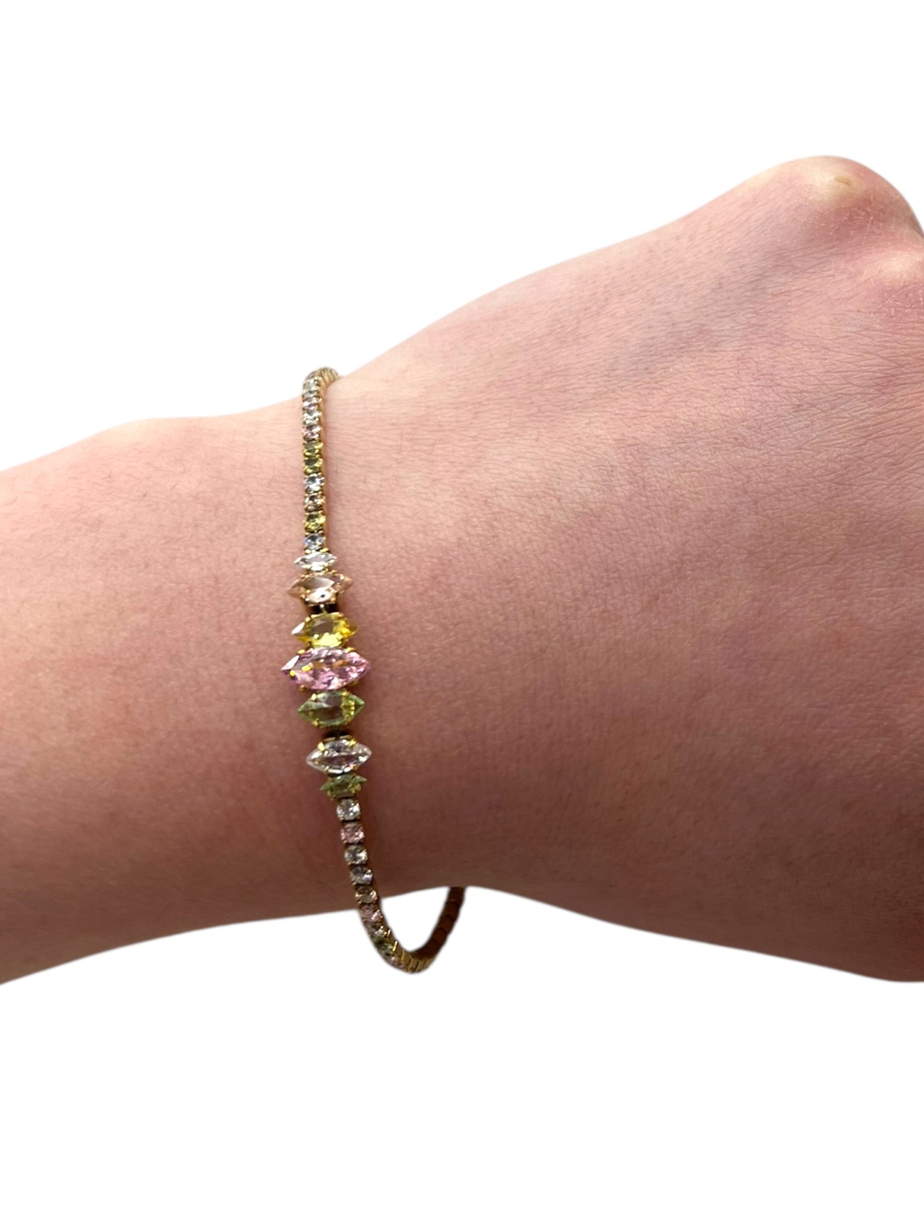 Bracciale aurora