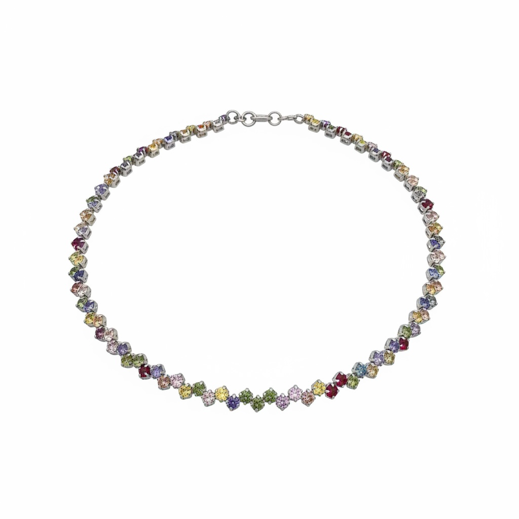 Collana Luminosa