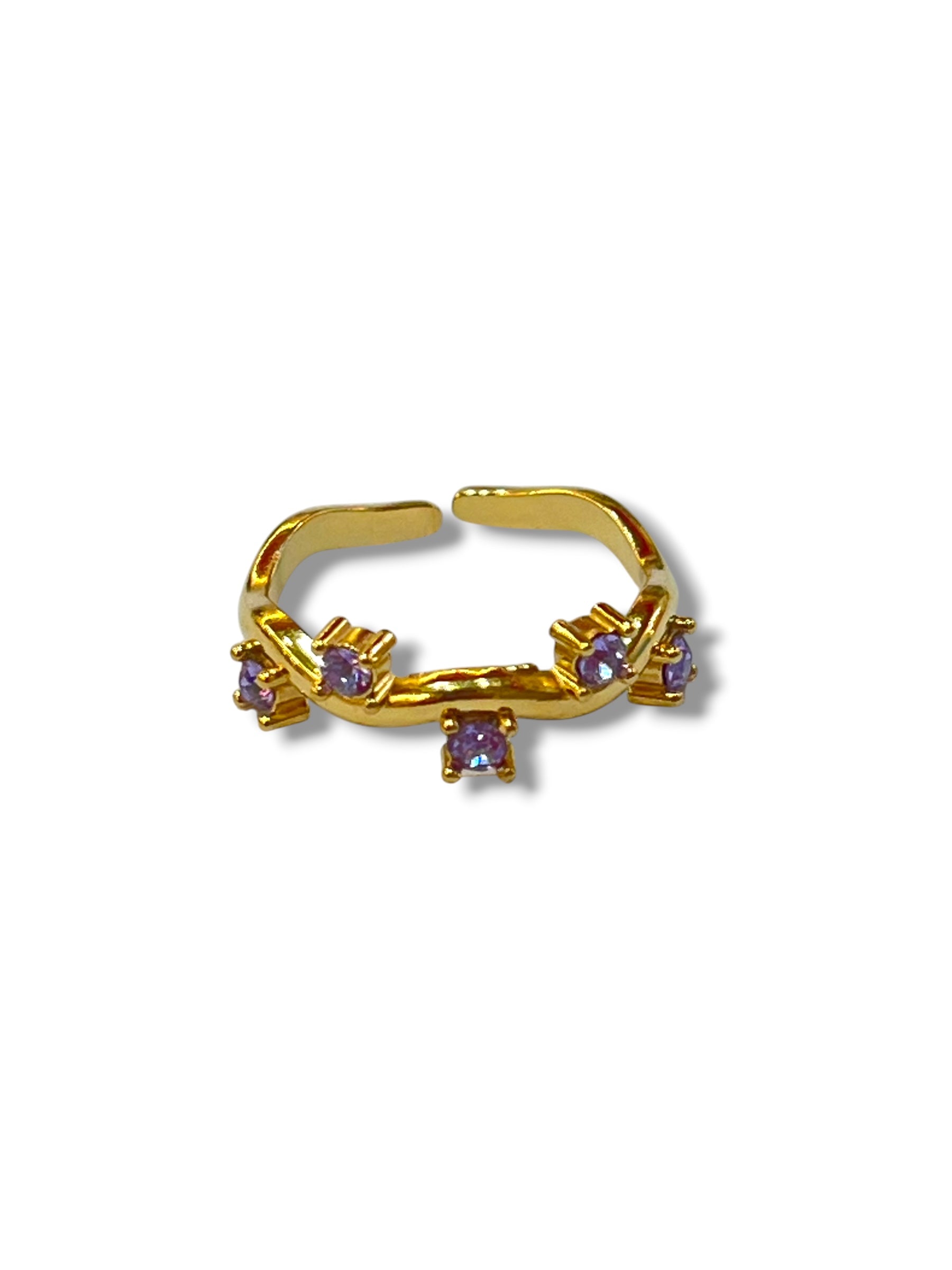 Anello Glenda