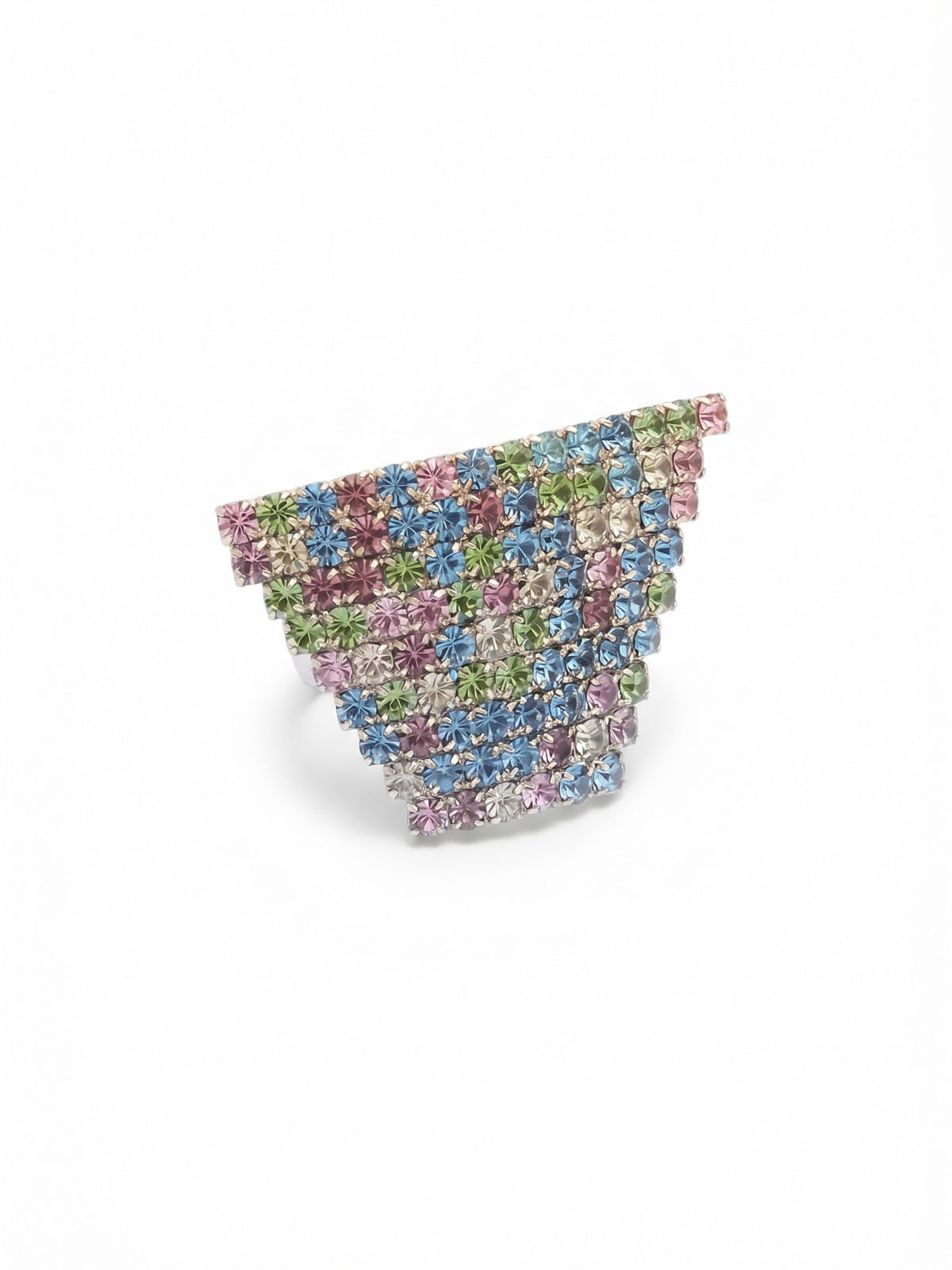 Anello armonia