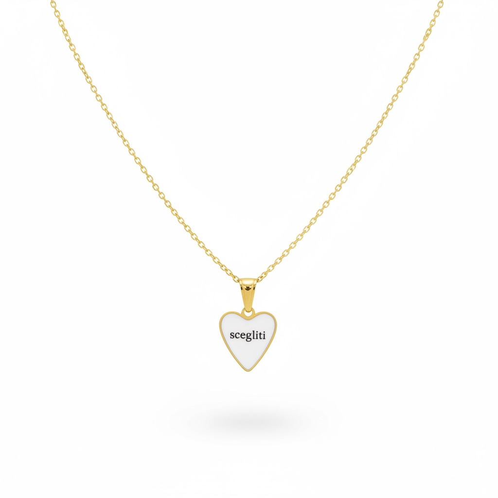 Collana Valorizzante