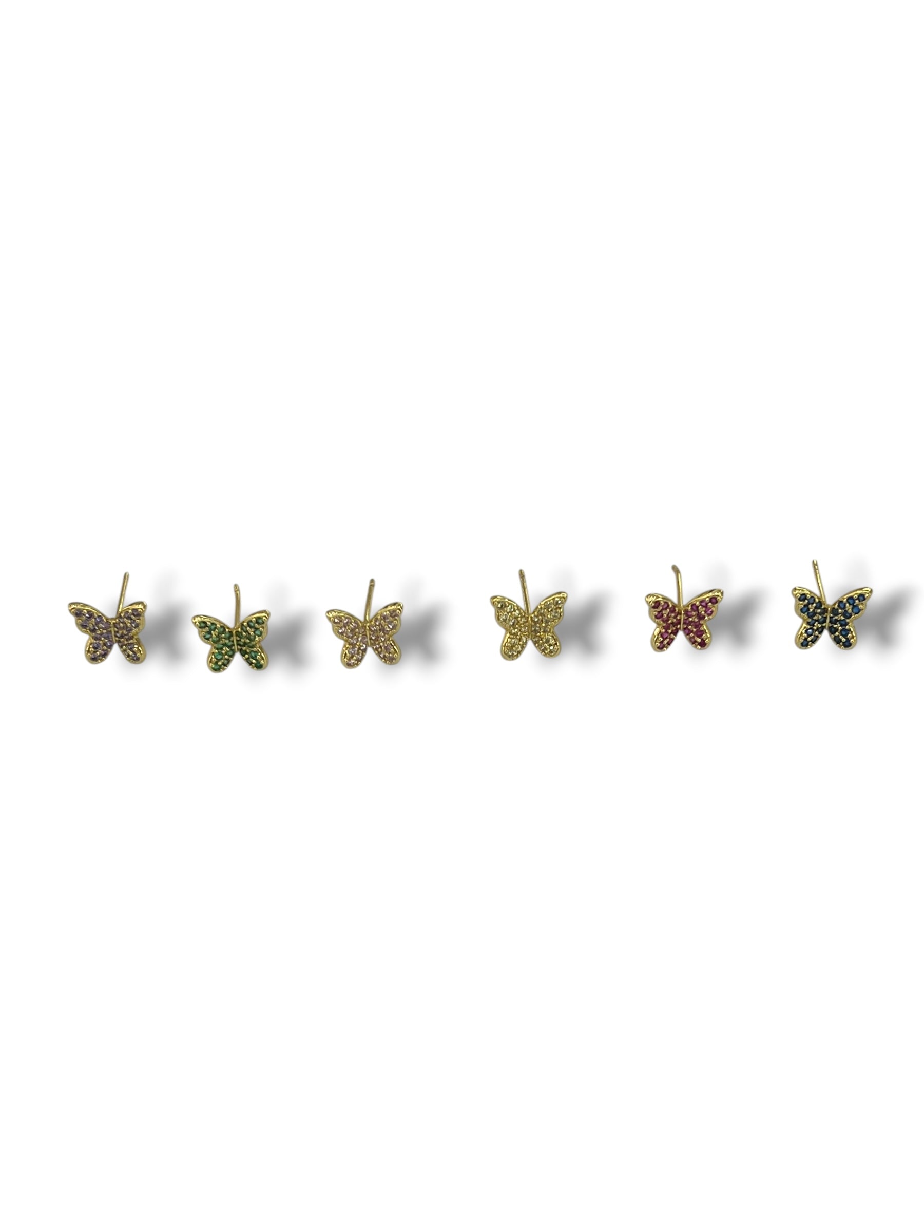 Set butterfly